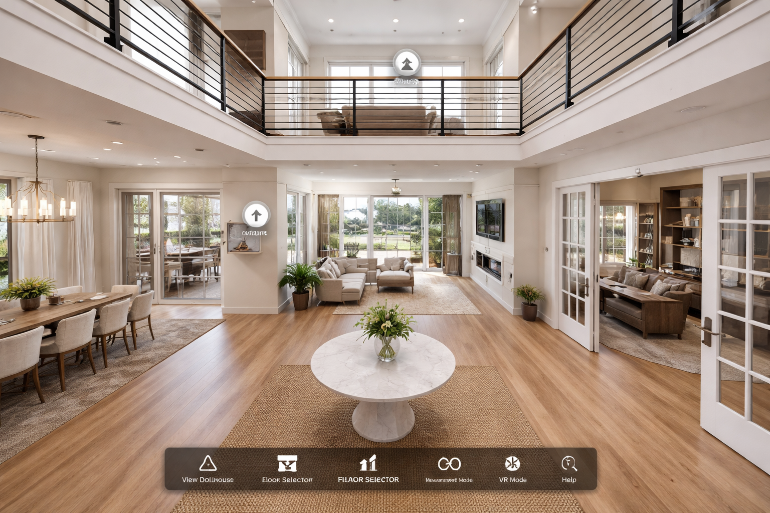 3D Virtual Tour