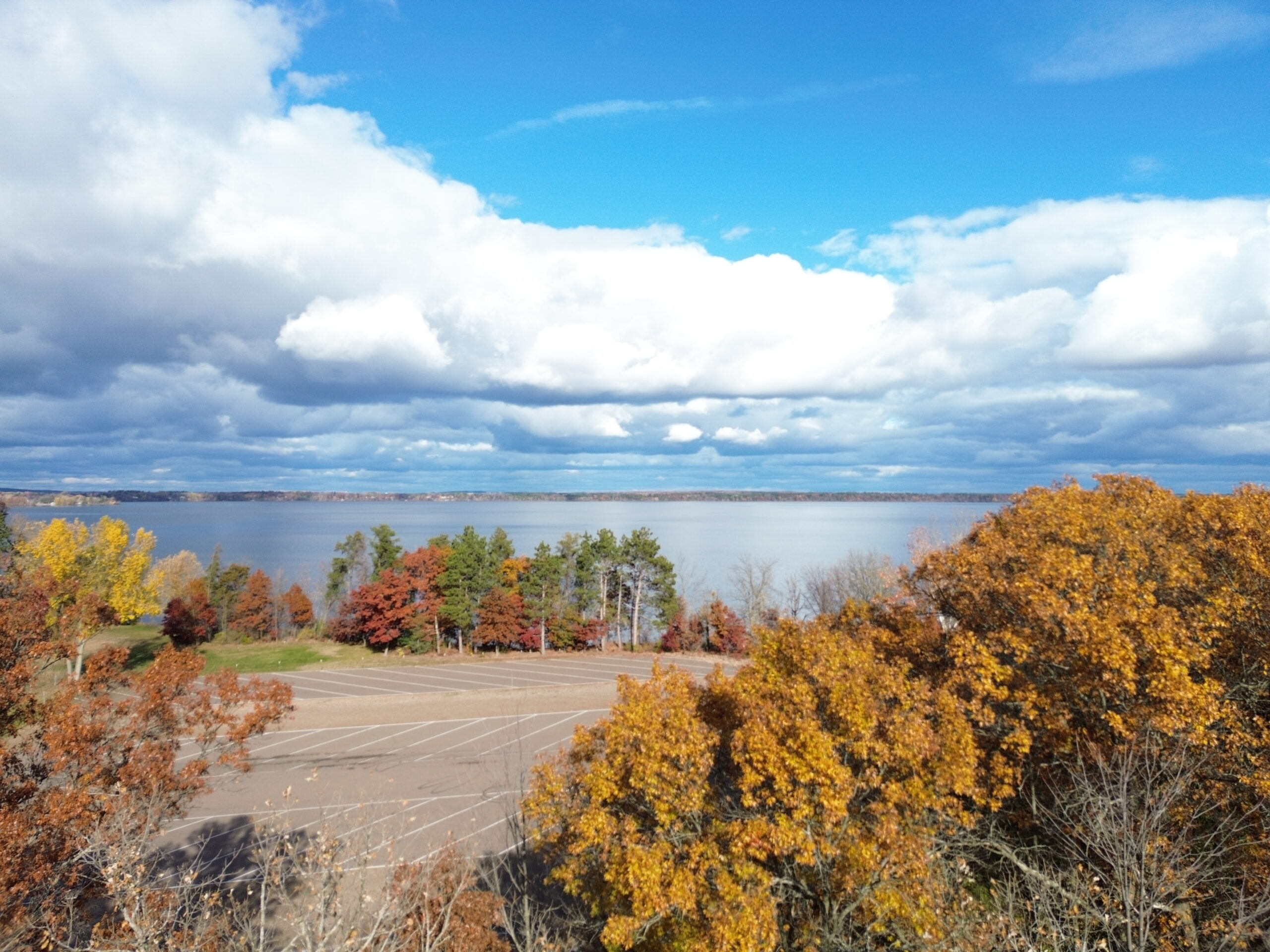 Lake Wissota