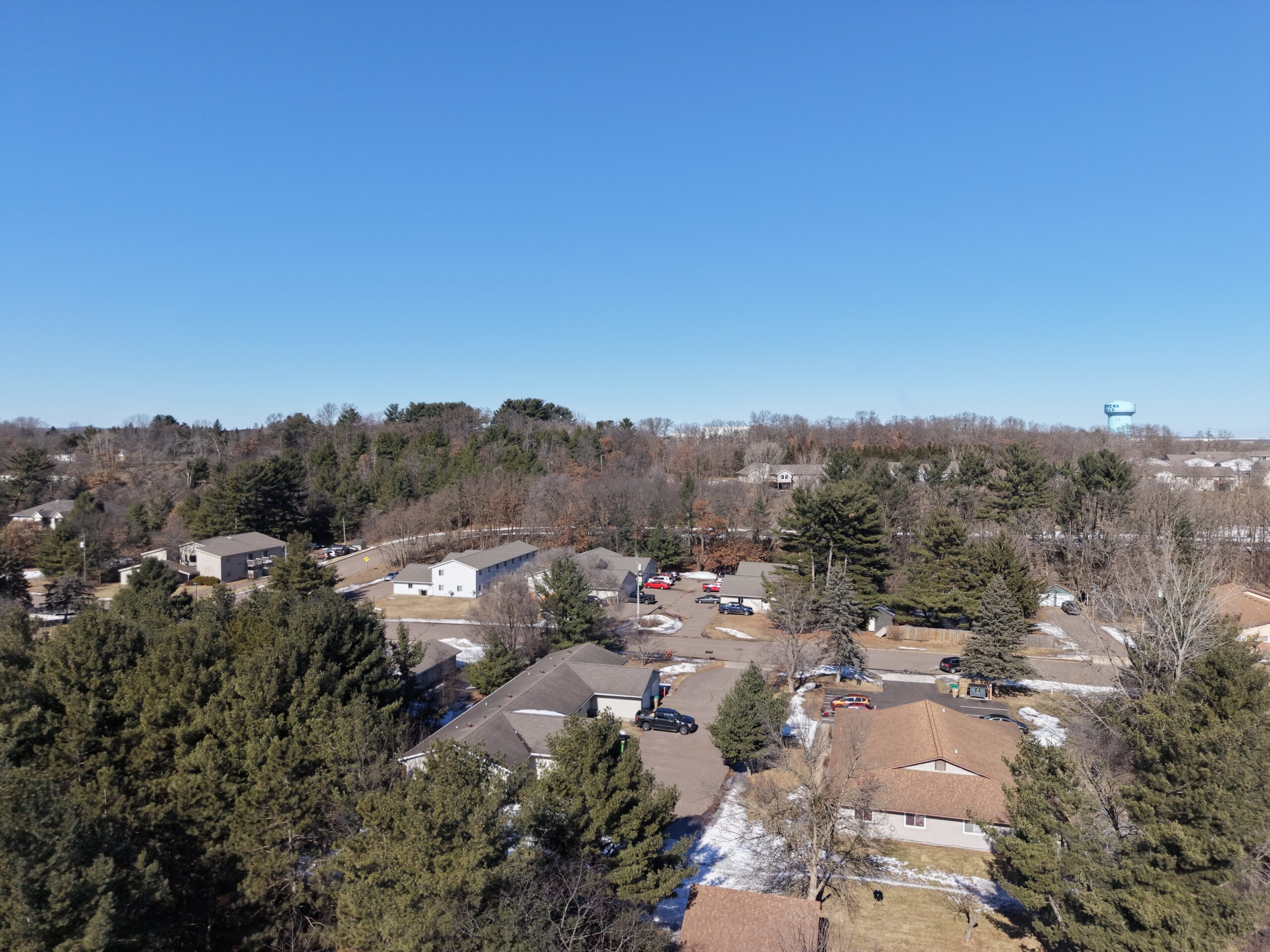 Chippewa Falls