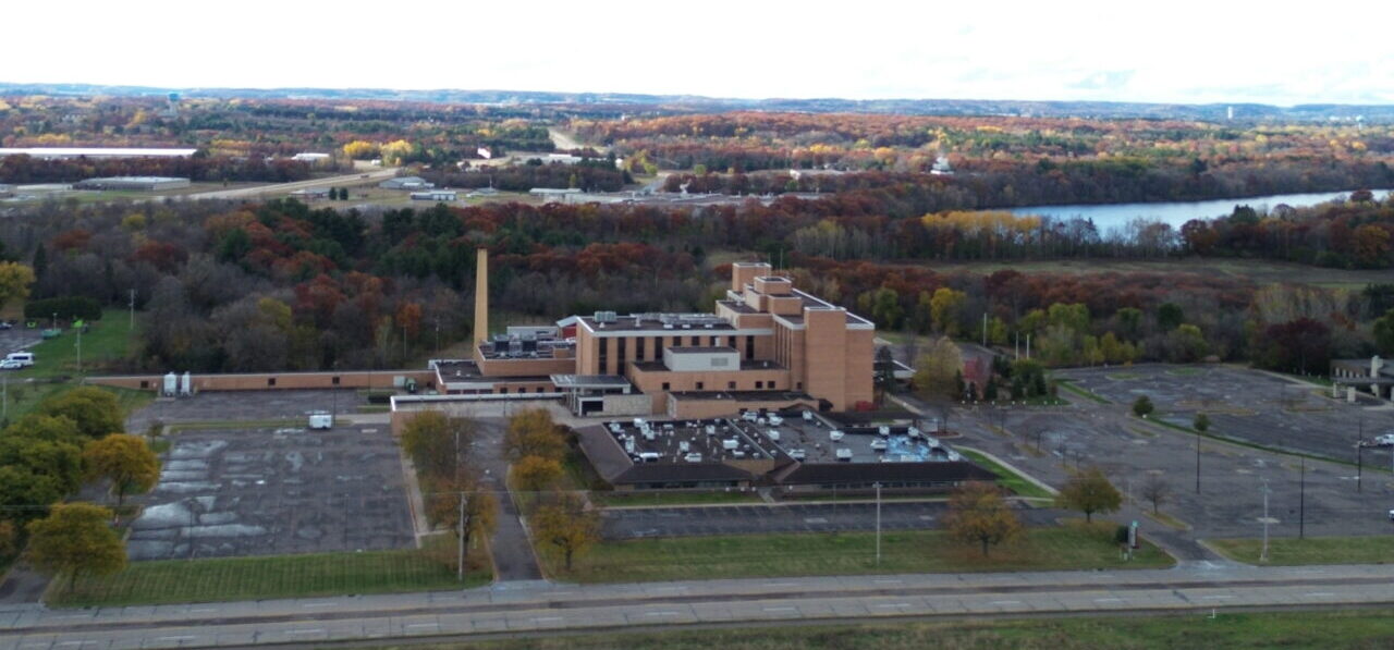 Old St Joes Hospital