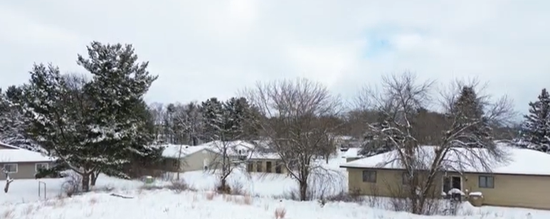 Winter Wonderland